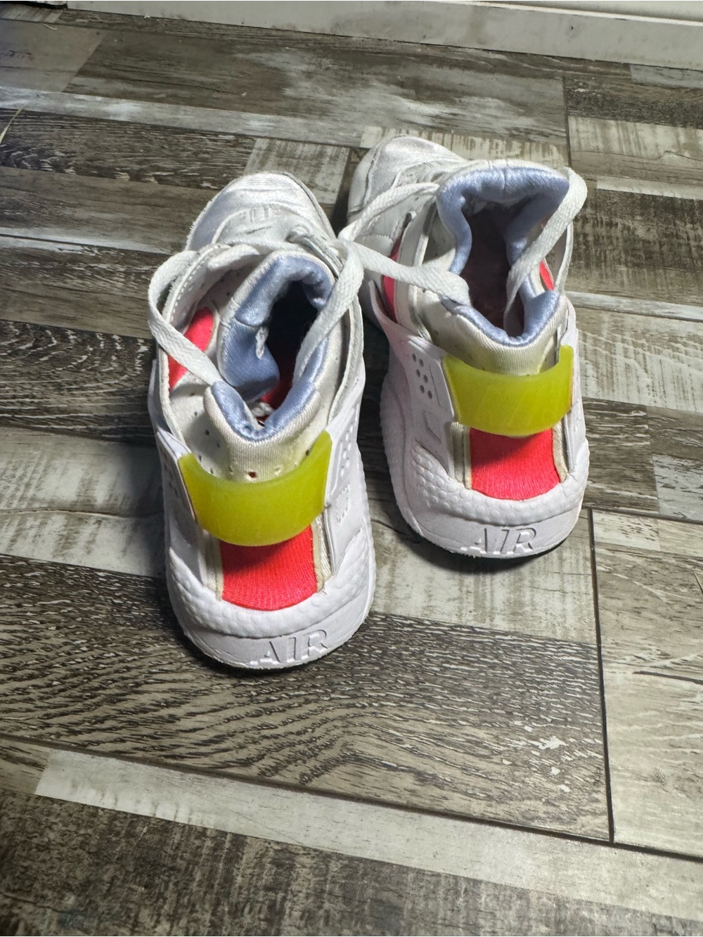 Nike Hurrache Women - Picture 2 of 6